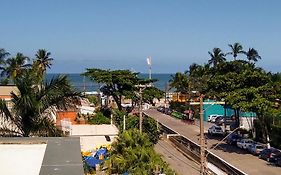 TACOS DA ENSEADA 150m do mar 1Gb Wi-fi